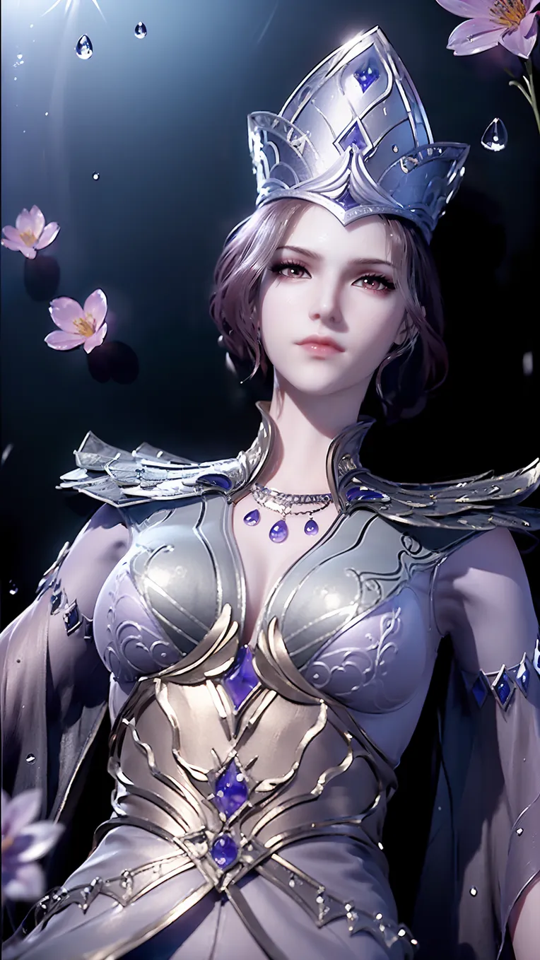 Anime,Girl,Element Boost,LoRA,SD 1.5