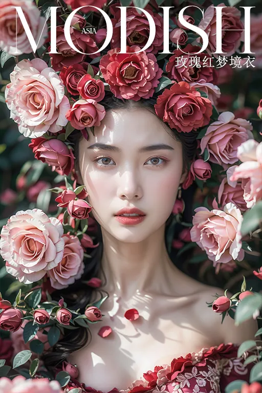 Realistic,Style & Filter,Girl,LoRA,SD 1.5