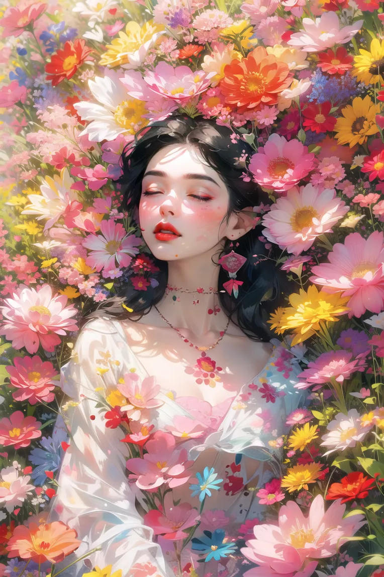 Realistic,Style & Filter,Girl,LoRA,SD 1.5