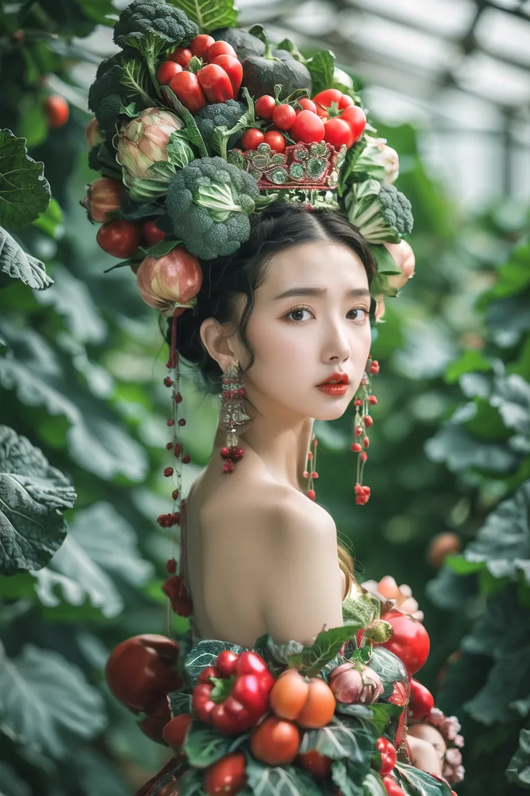 Realistic,Fashion & Makeup,Girl,LoRA,SD 1.5