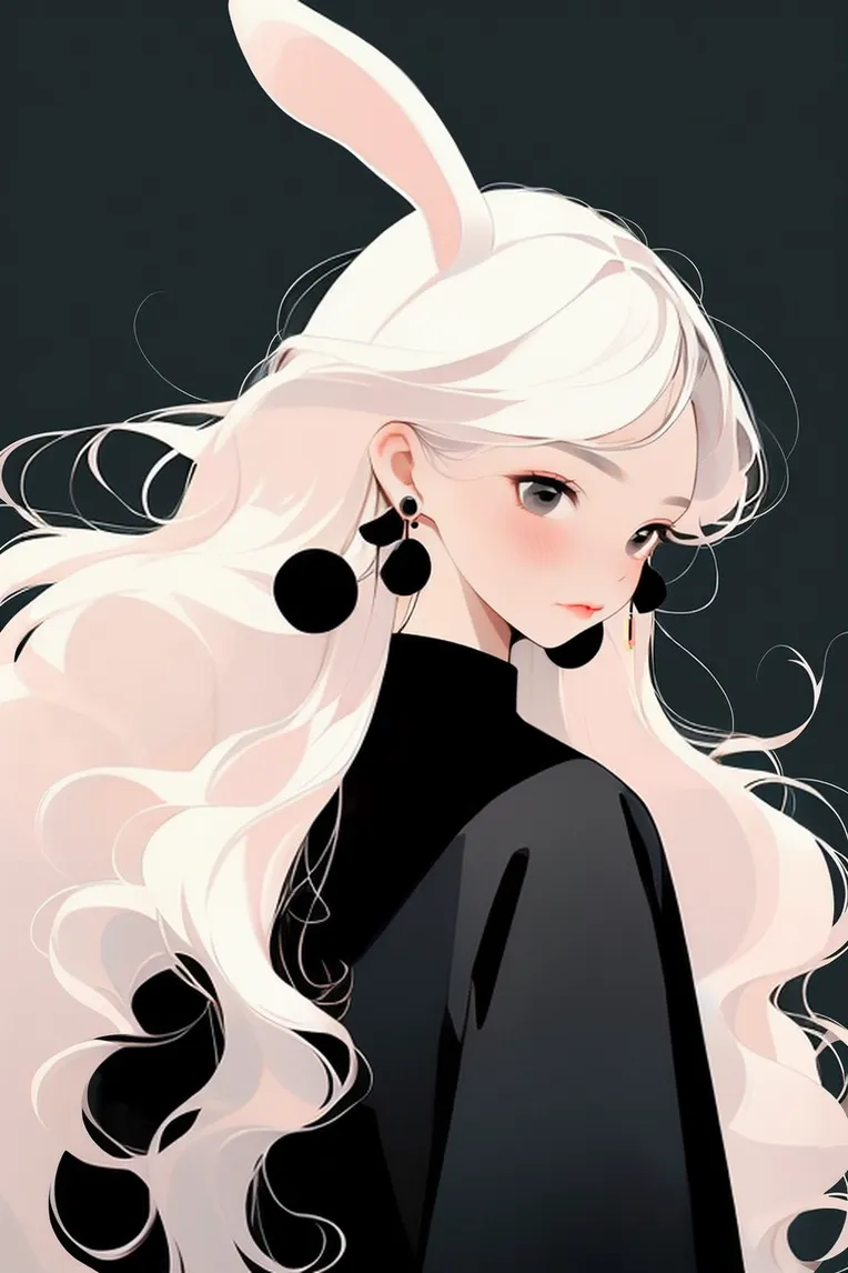 Anime,Anime Style,Girl,LoRA,SD 1.5