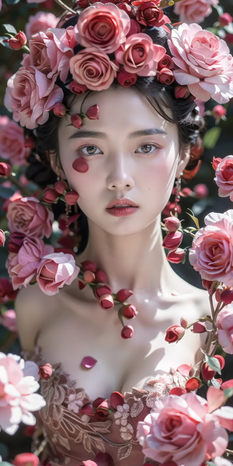Realistic,Style & Filter,Girl,LoRA,SD 1.5