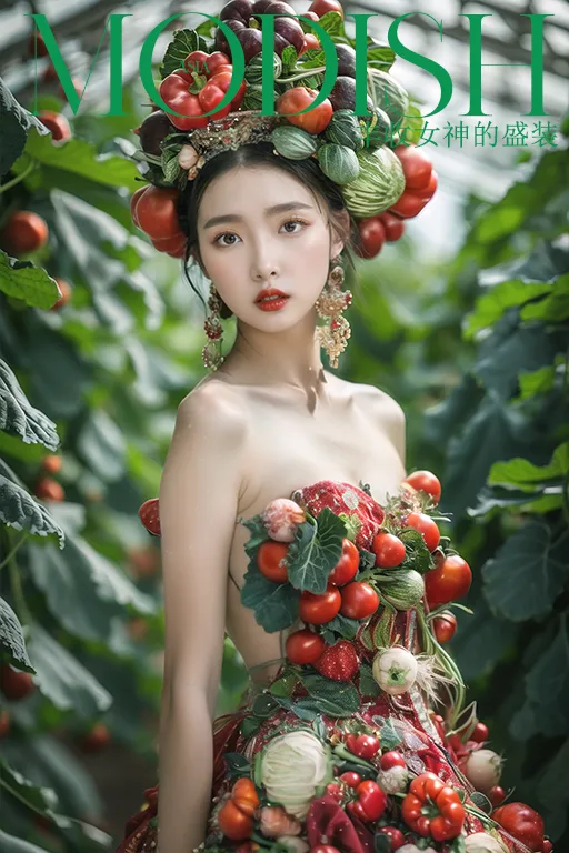 Realistic,Fashion & Makeup,Girl,LoRA,SD 1.5