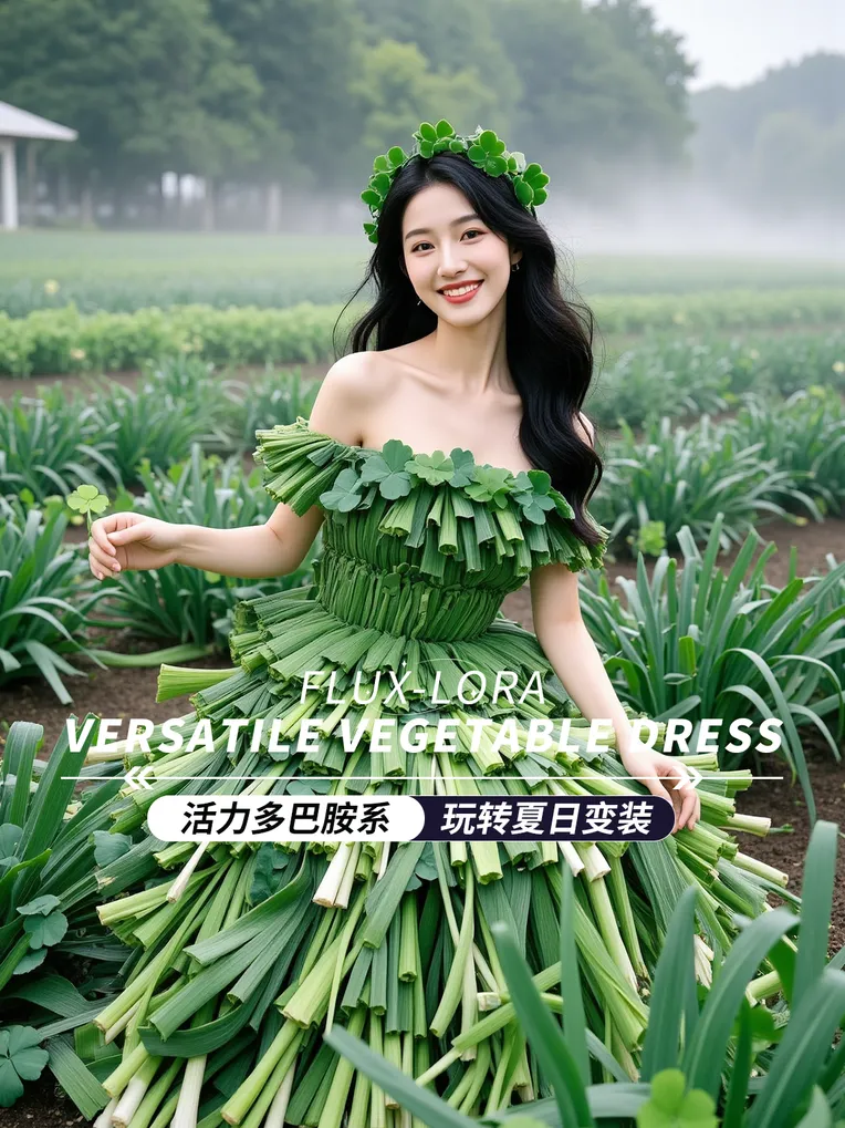 Portrait Photography,Girl,Physical/Facial feature,LoRA,FLUX.1