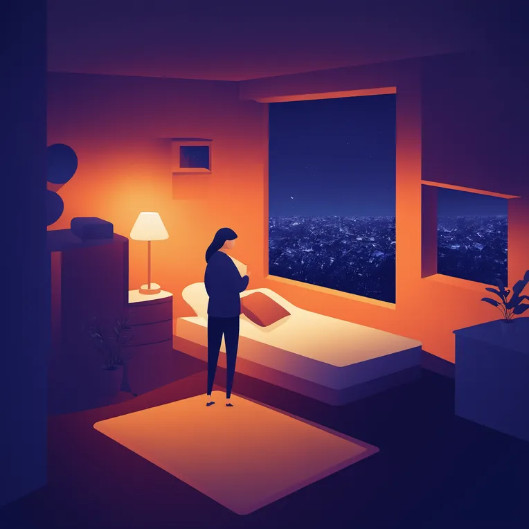 Flat,Flat Illustration,Girl,LoRA,SDXL