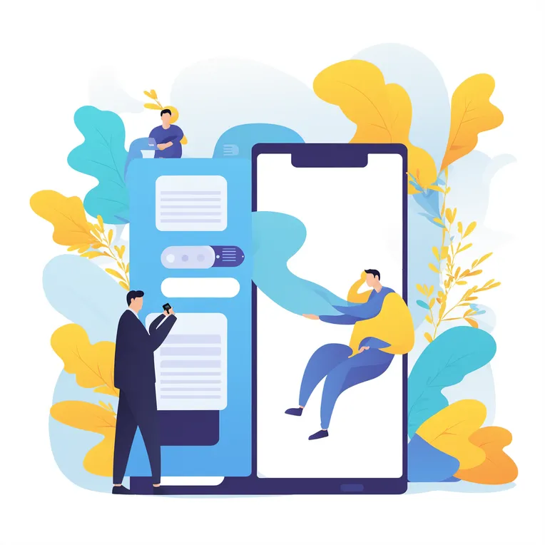 Flat,Flat Illustration,Girl,LoRA,SDXL