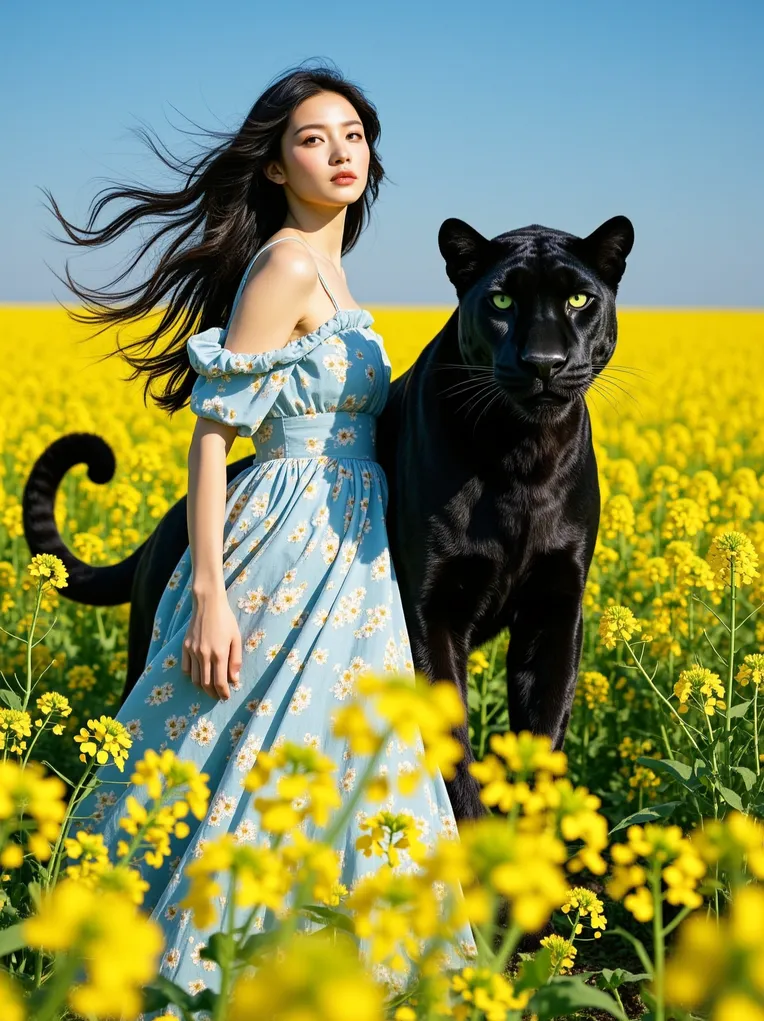 Photography,Girl,Style Boost,LoRA,FLUX.1