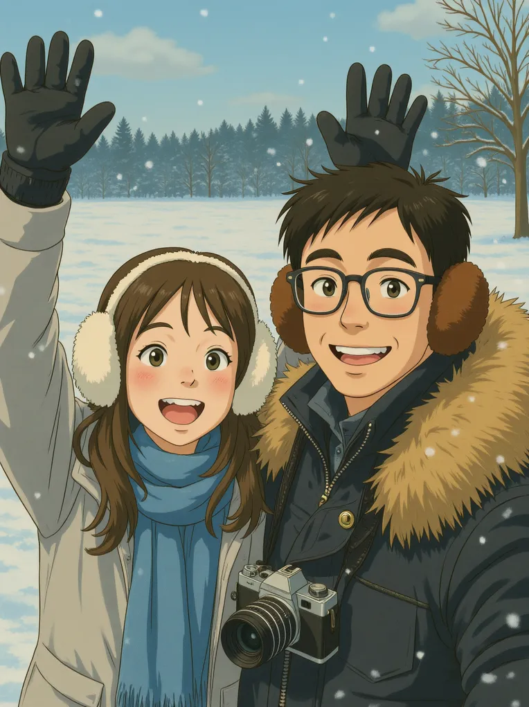 Anime Style,Boy,Style Boost,LoRA,FLUX.1