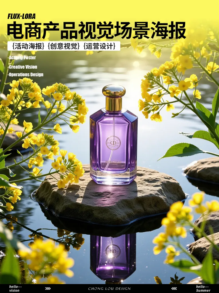 Product Poster,Object Enhance,Product,LoRA,FLUX.1