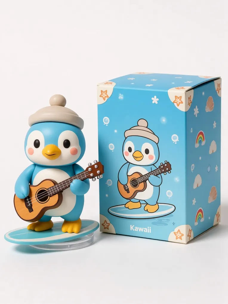 Product Poster,Object Enhance,Toy,LoRA,FLUX.1