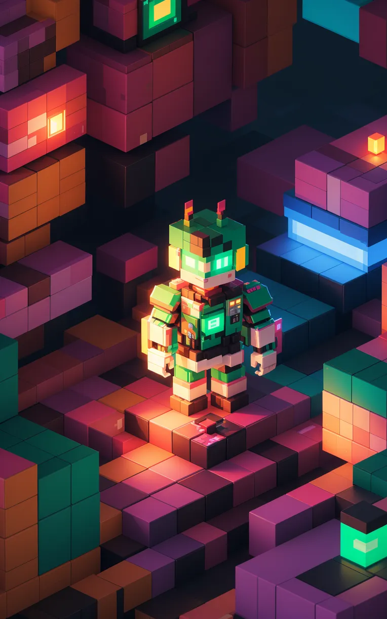 Cartoon style,Digital Painting Media,Girl,LoRA,SD 1.5