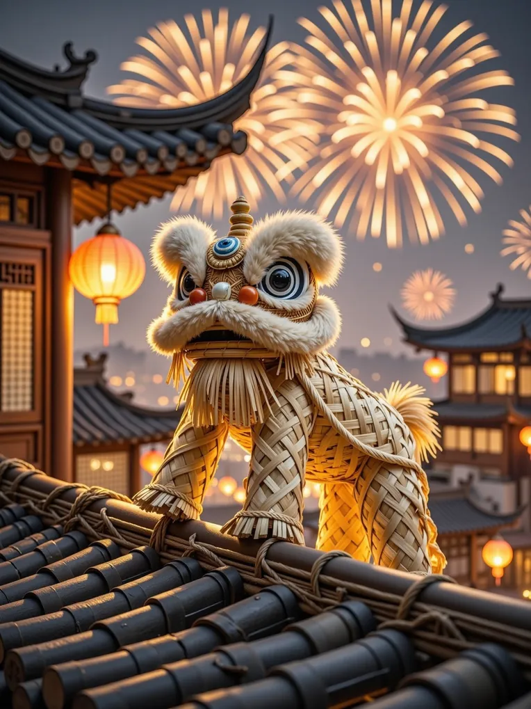 Cartoon style,Style Boost,Craft,LoRA,FLUX.1