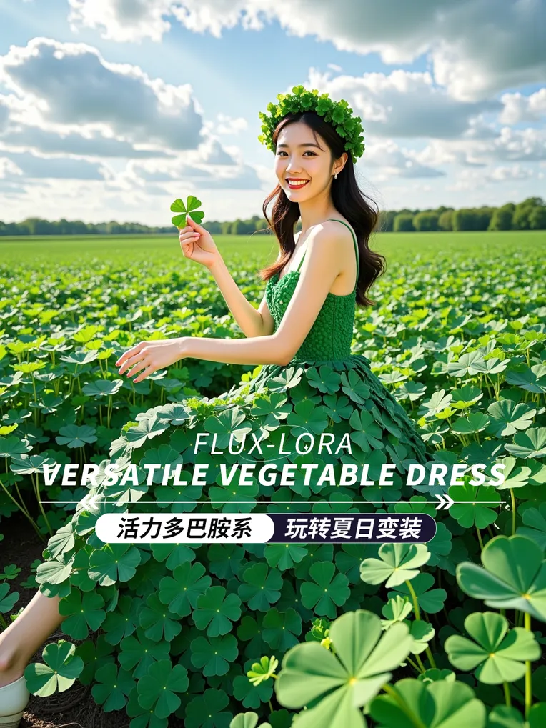 Portrait Photography,Girl,Physical/Facial feature,LoRA,FLUX.1