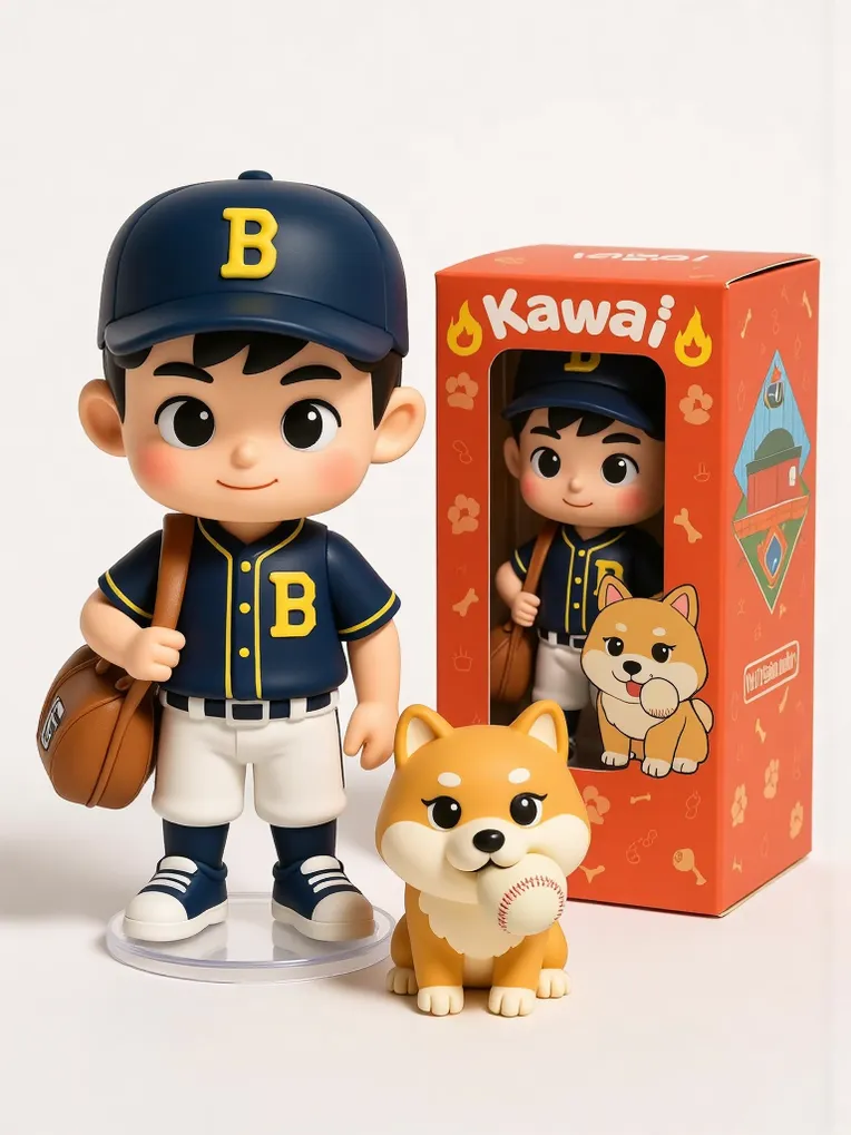 Product Poster,Object Enhance,Toy,LoRA,FLUX.1