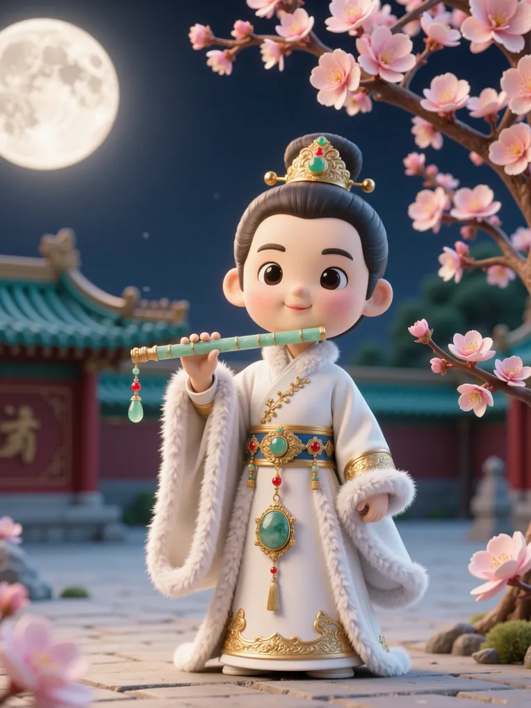 Cartoon style,Boy,Style Boost,LoRA,FLUX.1