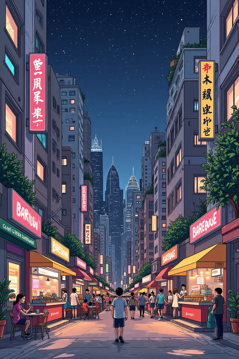 Traditional Painting Media,Building,Style Boost,LoRA,FLUX.1