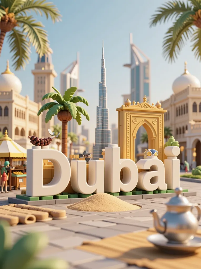 Product Poster,Object Enhance,Toy,LoRA,FLUX.1