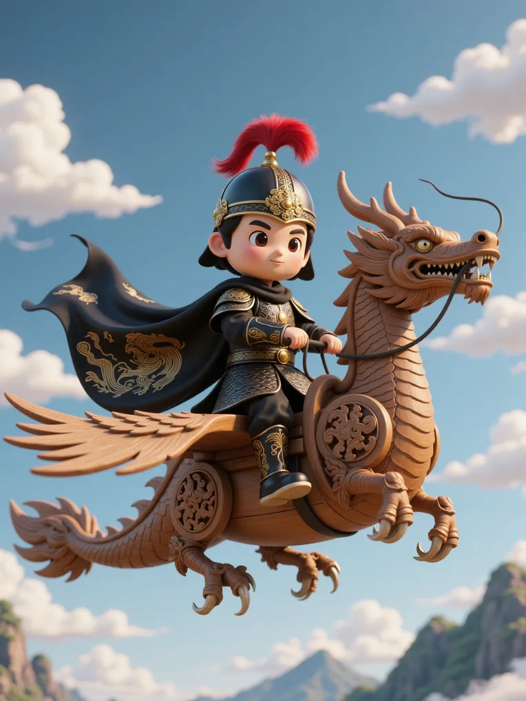 Cartoon style,Boy,Style Boost,LoRA,FLUX.1