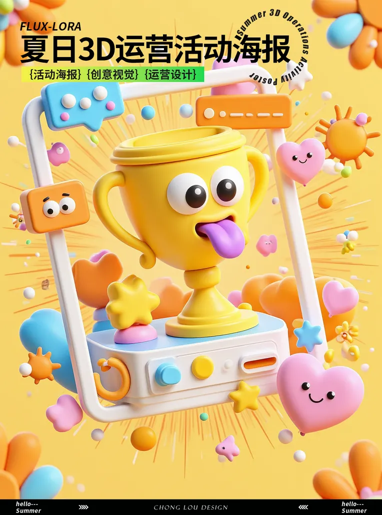 Background asset,Building,Style Boost,LoRA,FLUX.1