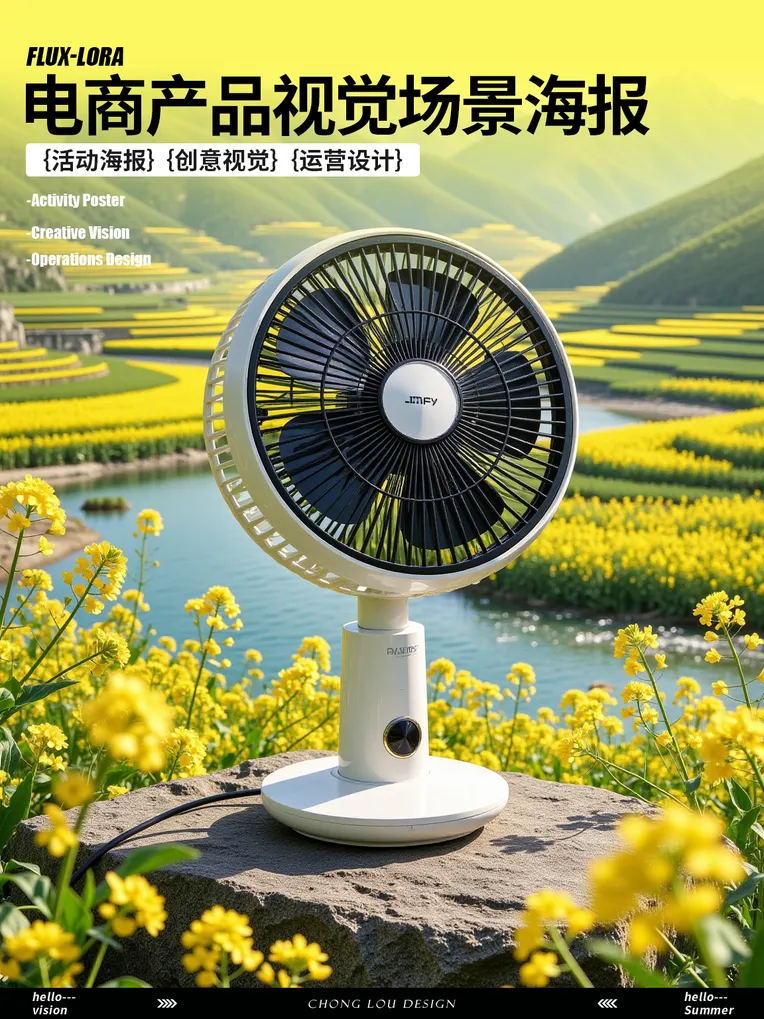 Product Poster,Object Enhance,Product,LoRA,FLUX.1