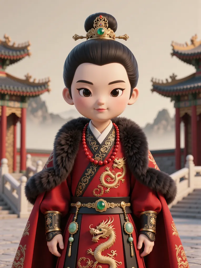 Cartoon style,Boy,Style Boost,LoRA,FLUX.1