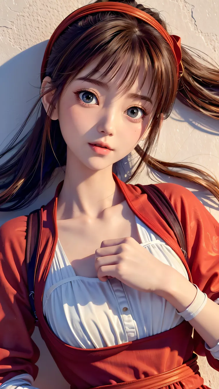 Anime,Anime Character,Girl,LoRA,SD 1.5