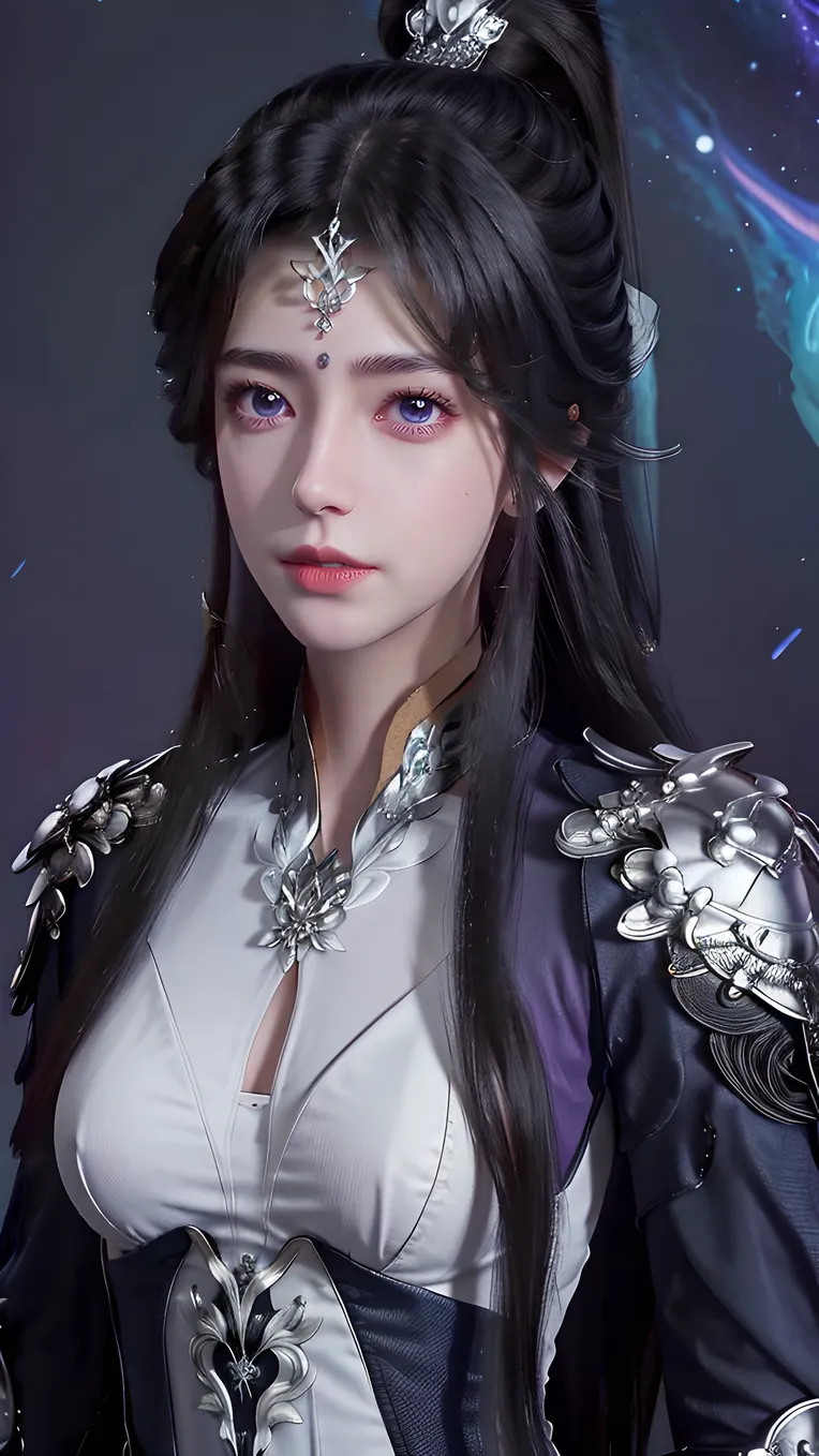 CGI style,Anime Character,Girl,LoRA,SD 1.5