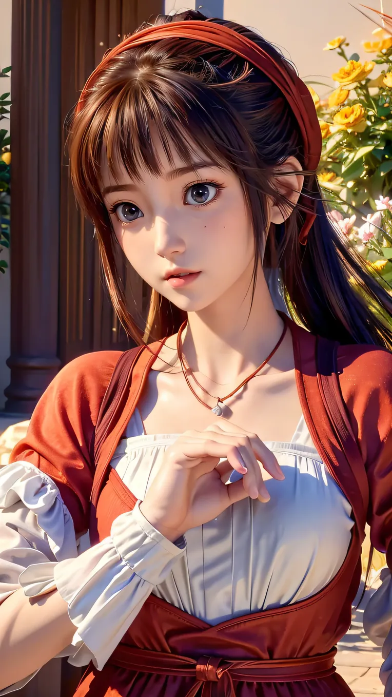 Anime,Anime Character,Girl,LoRA,SD 1.5