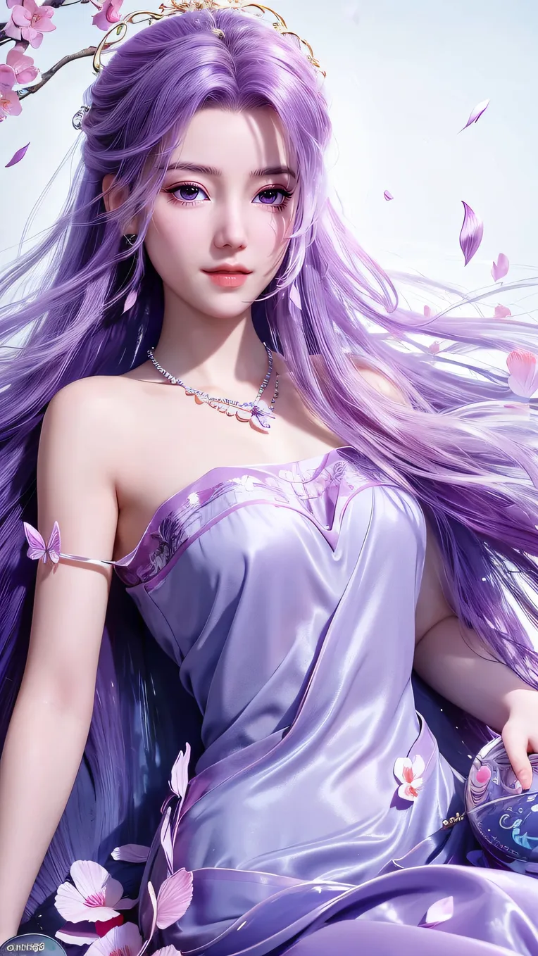 CGI style,Anime Character,Girl,LoRA,SD 1.5