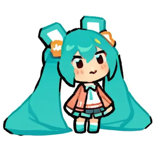 Hand-Drawn,Traditional Painting Media,Girl,LoRA,SDXL