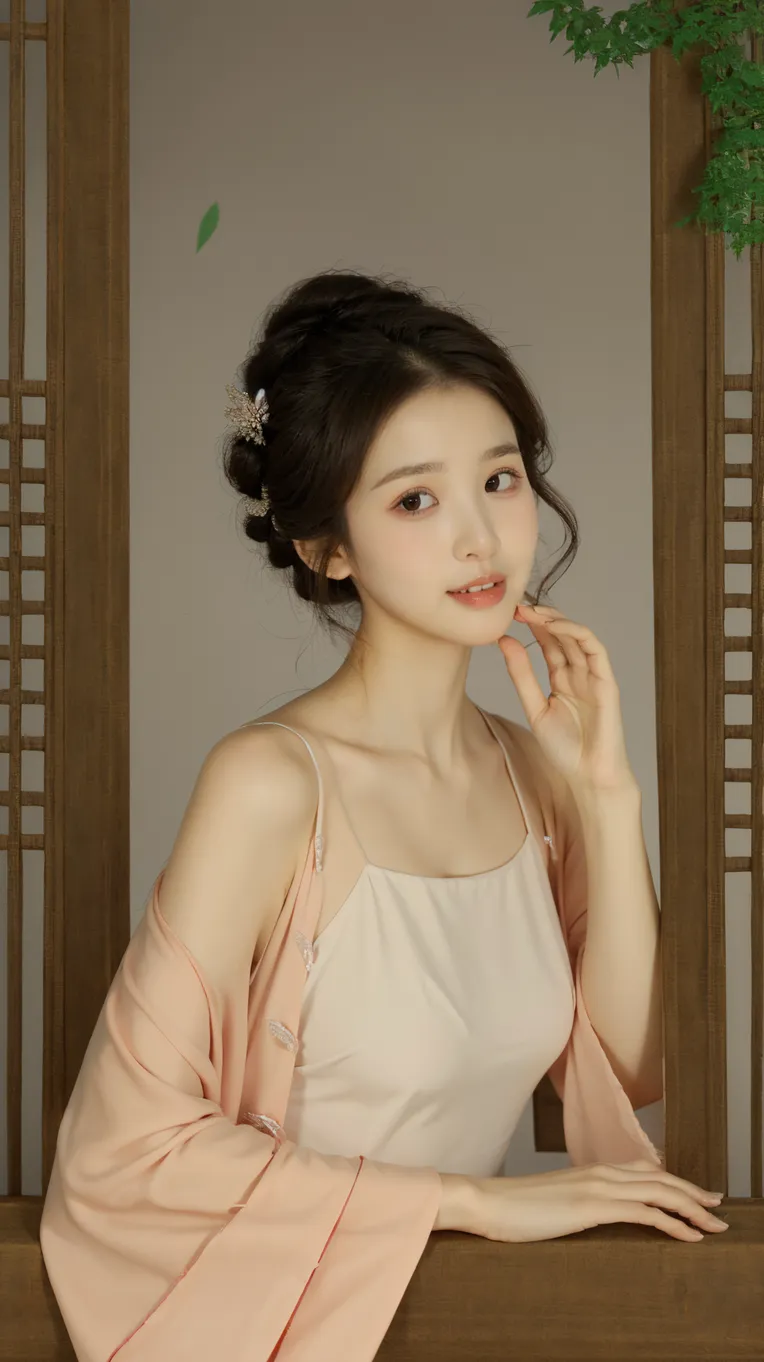 Realistic,Chinese Style,Style & Filter,LoRA,SD 1.5