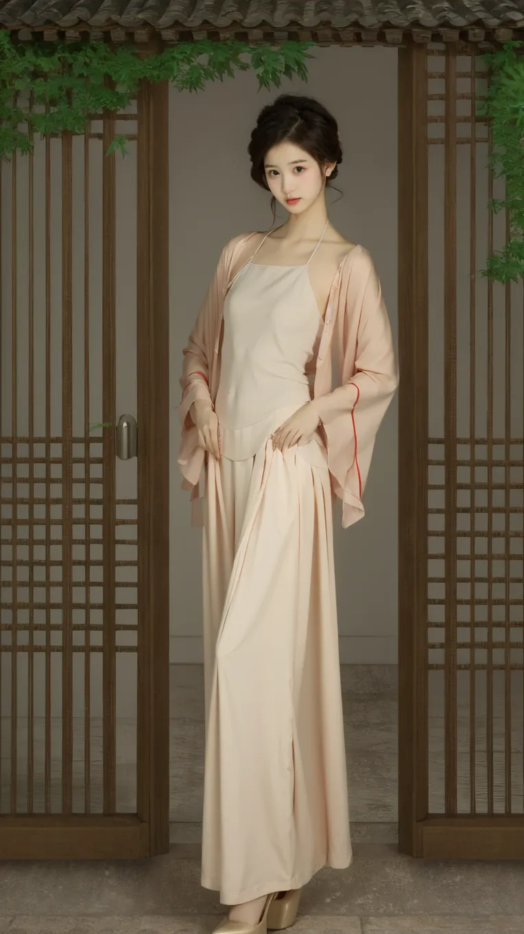 Realistic,Chinese Style,Style & Filter,LoRA,SD 1.5