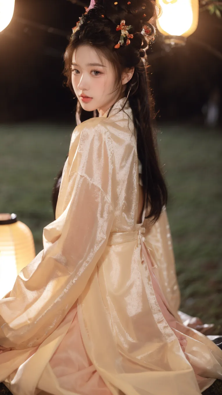 Realistic,Chinese Style,Portrait Photography,LoRA,SD 1.5