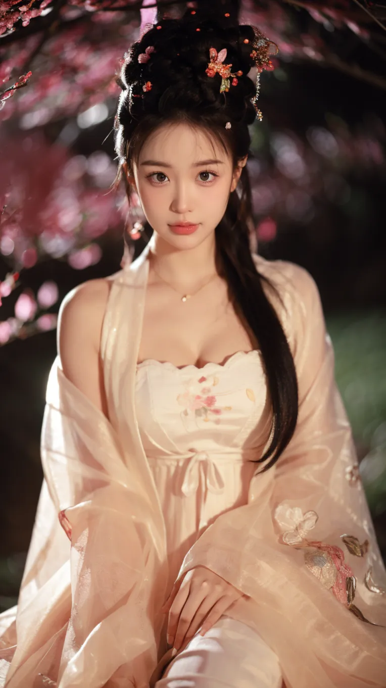 Realistic,Chinese Style,Portrait Photography,LoRA,SD 1.5