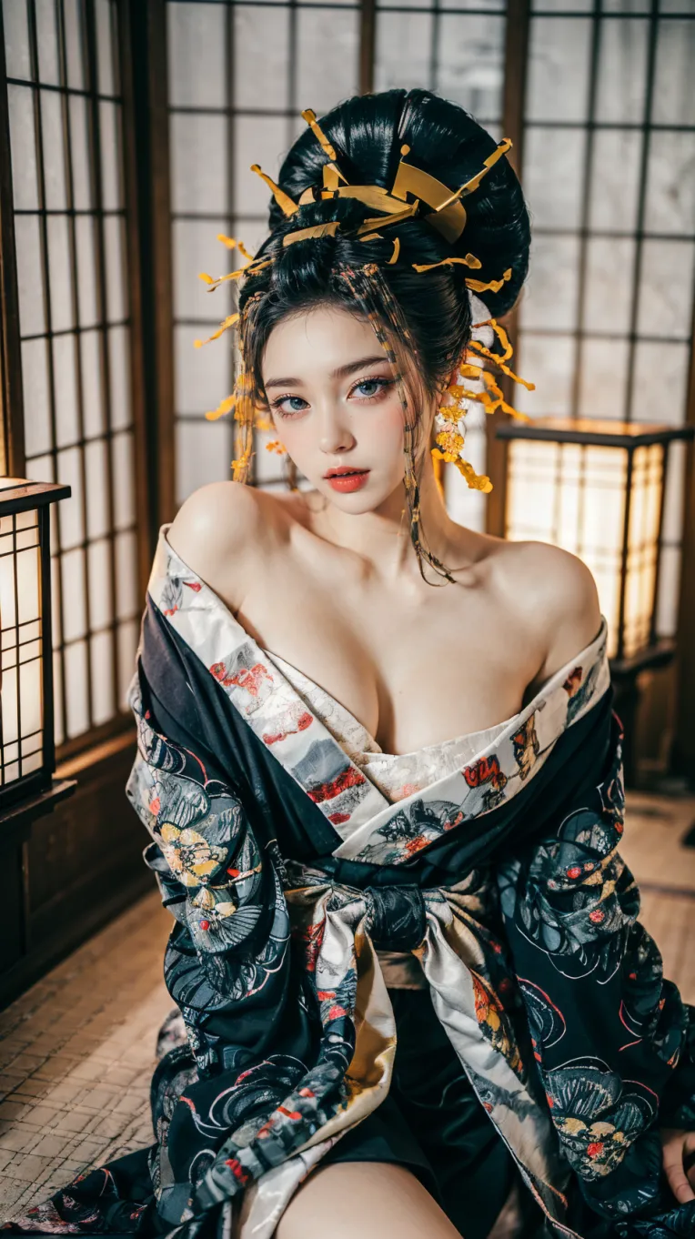 Realistic,Chinese Style,Style & Filter,LoRA,SD 1.5