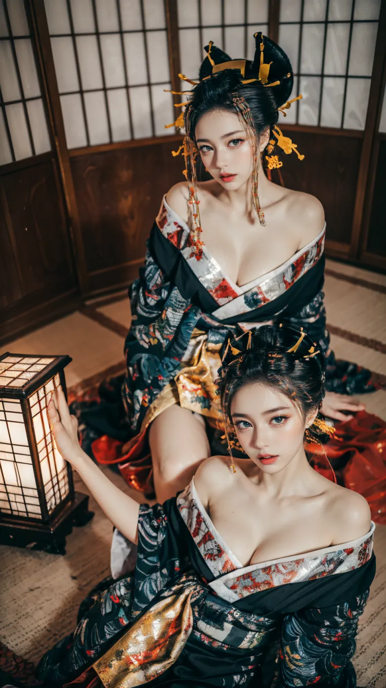 Realistic,Chinese Style,Style & Filter,LoRA,SD 1.5
