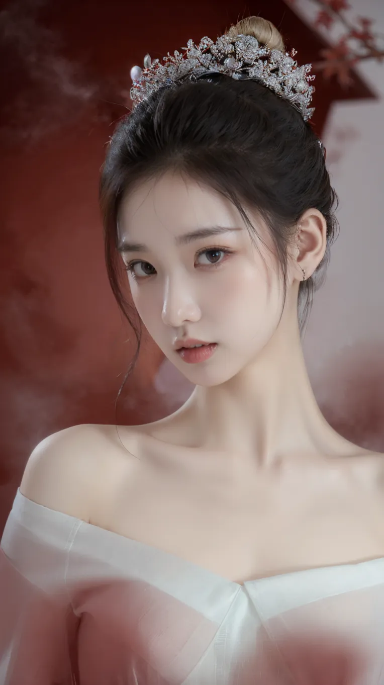 Realistic,Portrait Photography,Girl,LoRA,SD 1.5