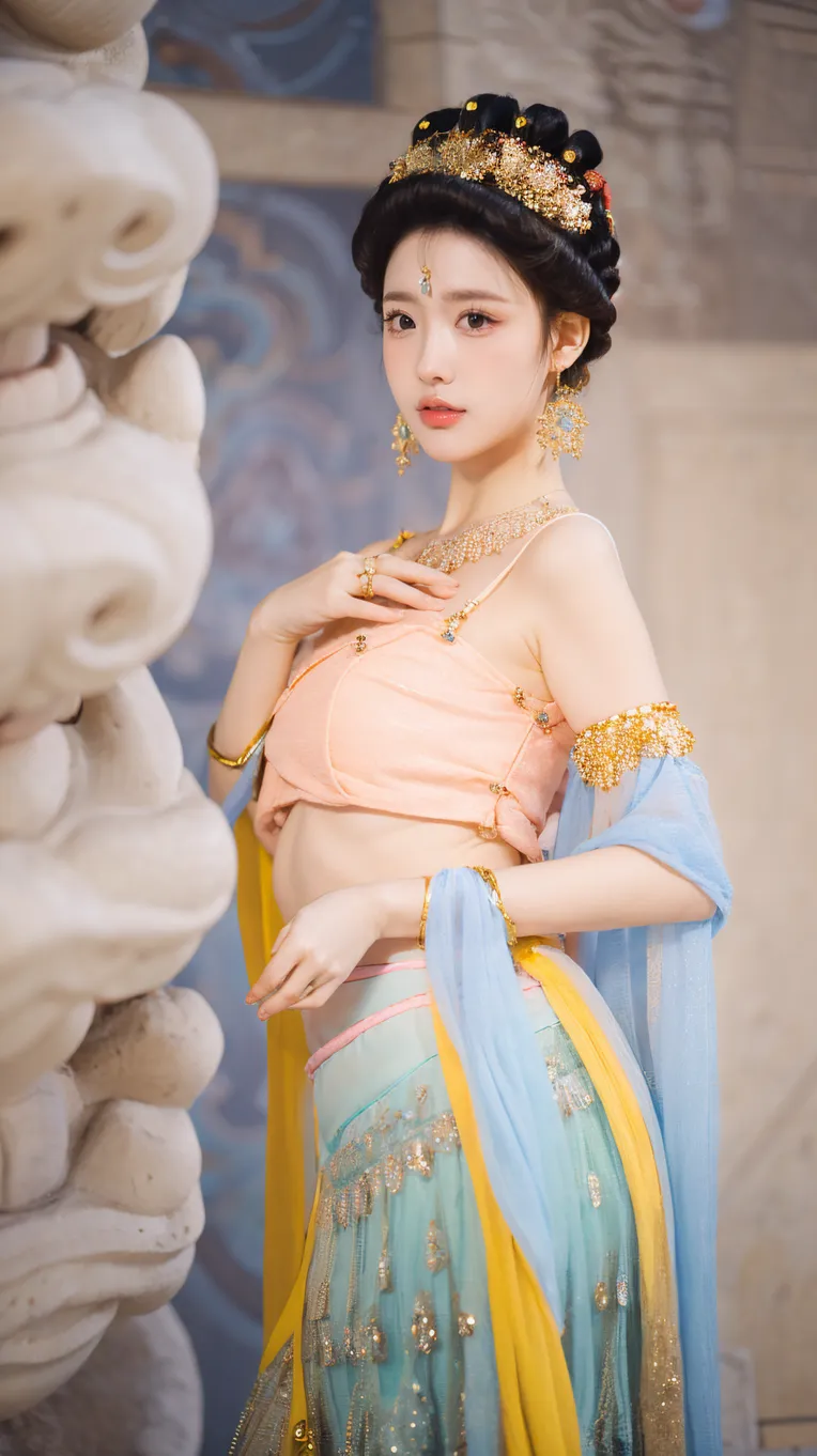 Realistic,Chinese Style,Portrait Photography,LoRA,SD 1.5