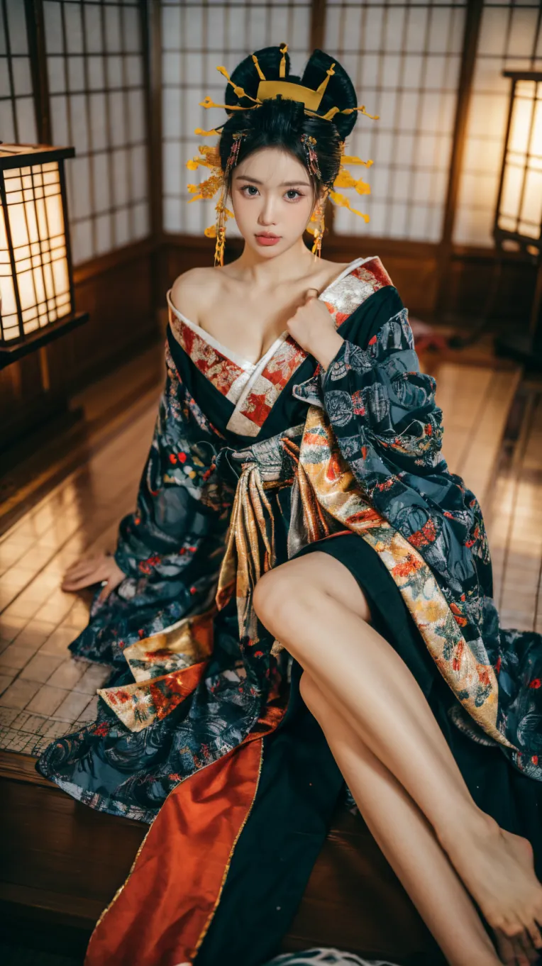 Realistic,Chinese Style,Style & Filter,LoRA,SD 1.5