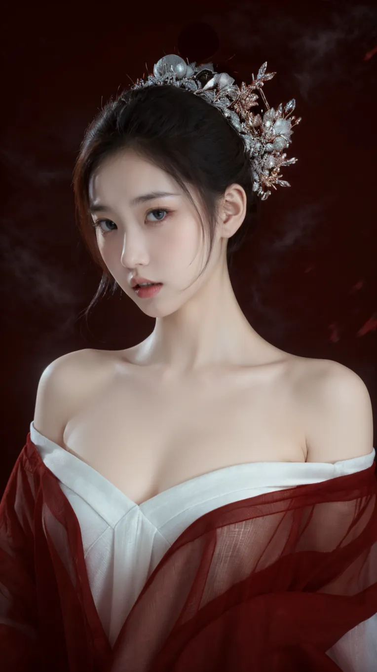 Realistic,Portrait Photography,Girl,LoRA,SD 1.5