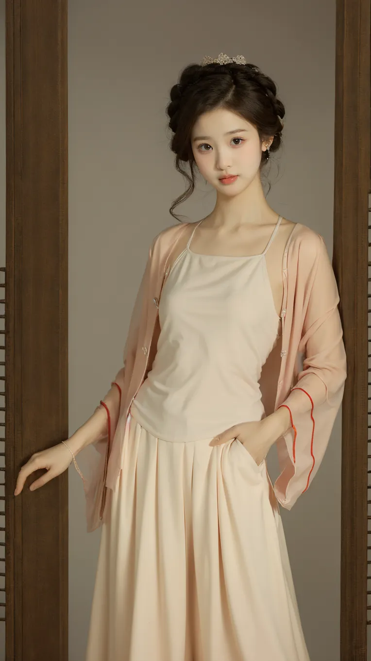 Realistic,Chinese Style,Style & Filter,LoRA,SD 1.5