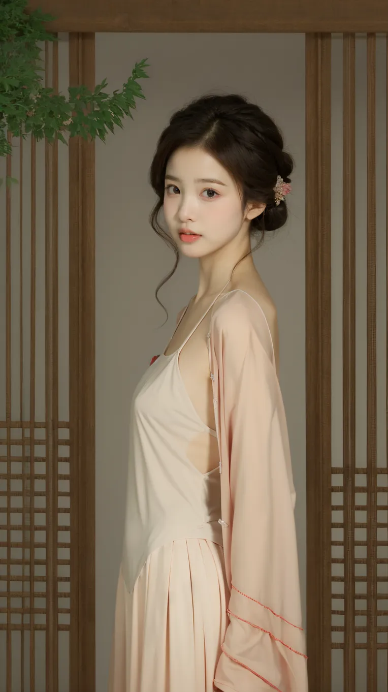 Realistic,Chinese Style,Style & Filter,LoRA,SD 1.5