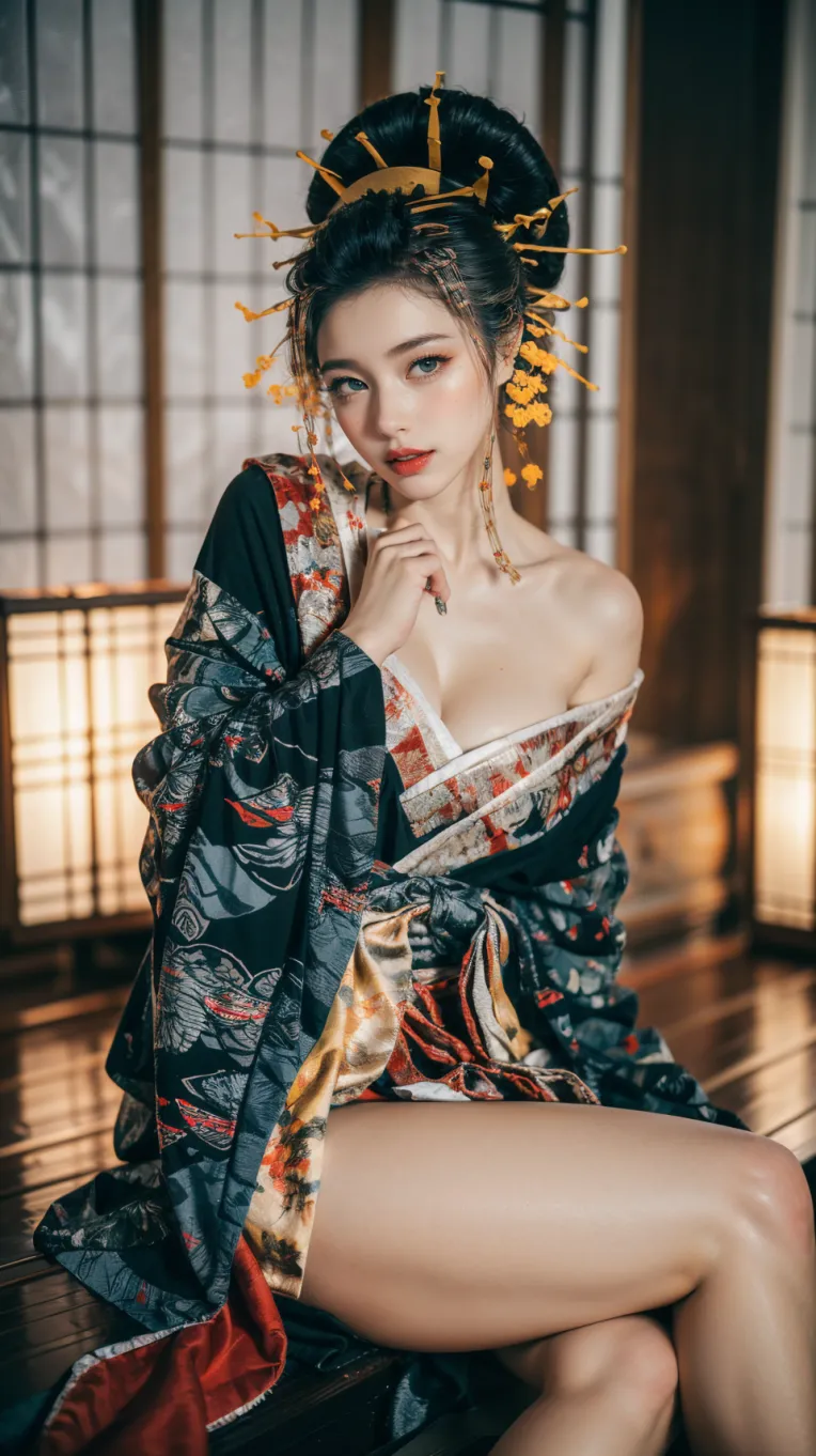 Realistic,Chinese Style,Style & Filter,LoRA,SD 1.5