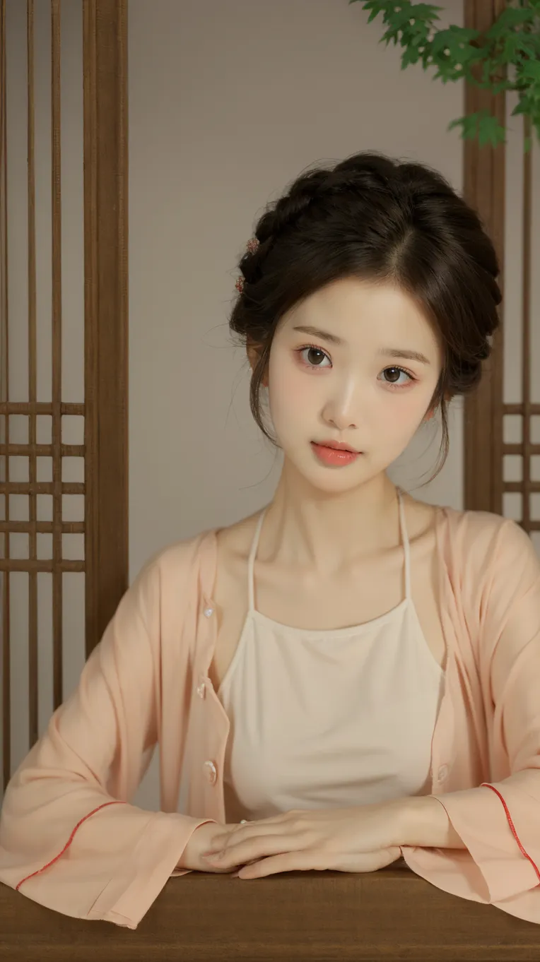 Realistic,Chinese Style,Style & Filter,LoRA,SD 1.5