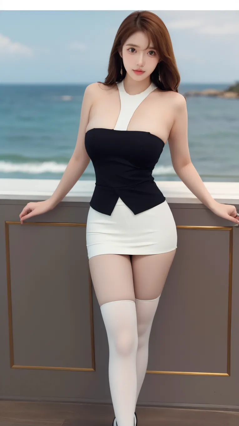 Realistic,Fashion & Makeup,Girl,LoRA,SD 1.5