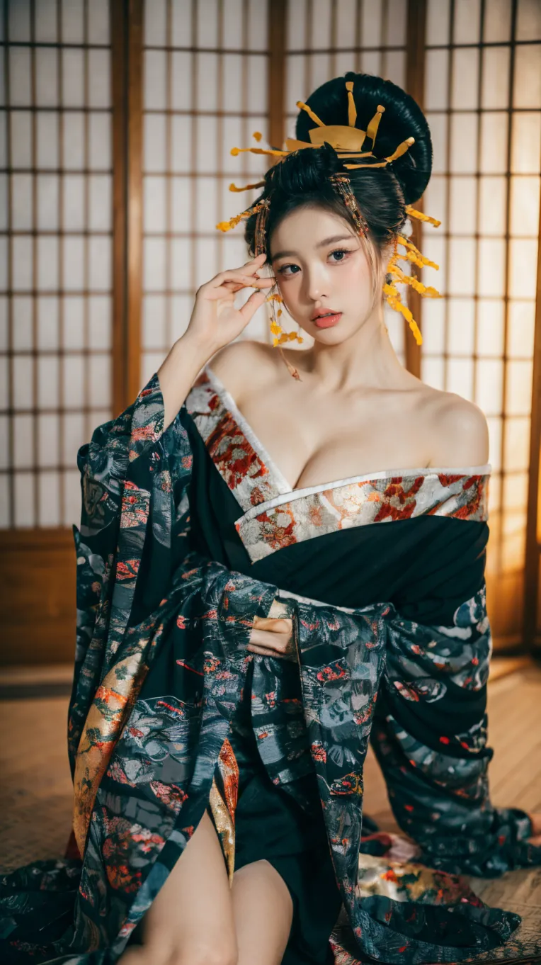 Realistic,Chinese Style,Style & Filter,LoRA,SD 1.5