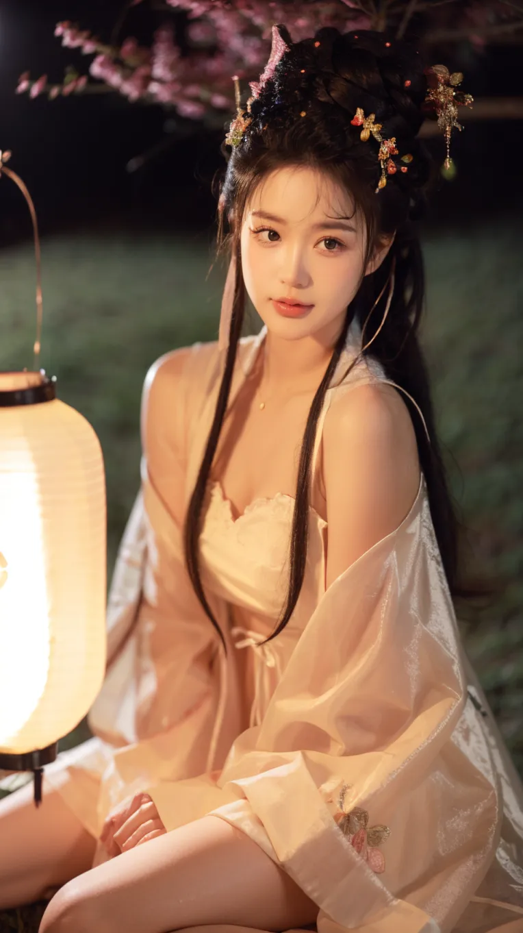 Realistic,Chinese Style,Portrait Photography,LoRA,SD 1.5
