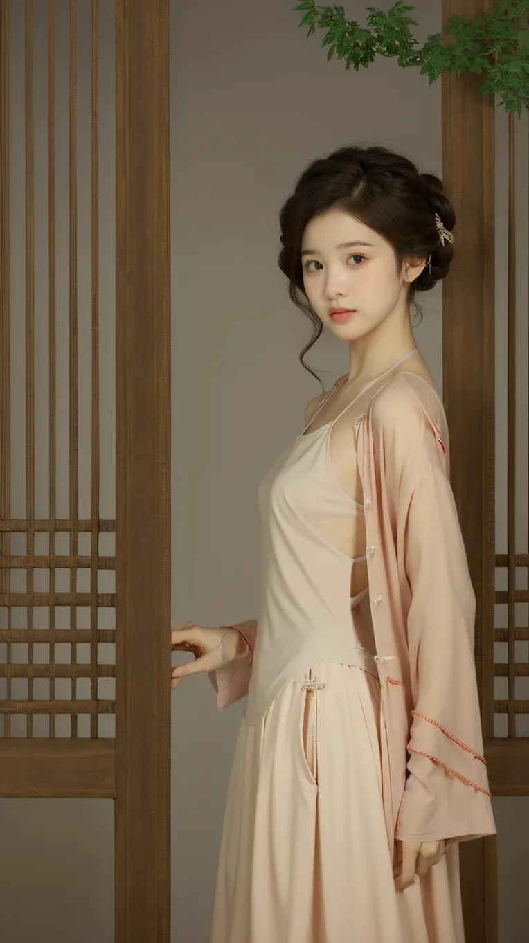 Realistic,Chinese Style,Style & Filter,LoRA,SD 1.5