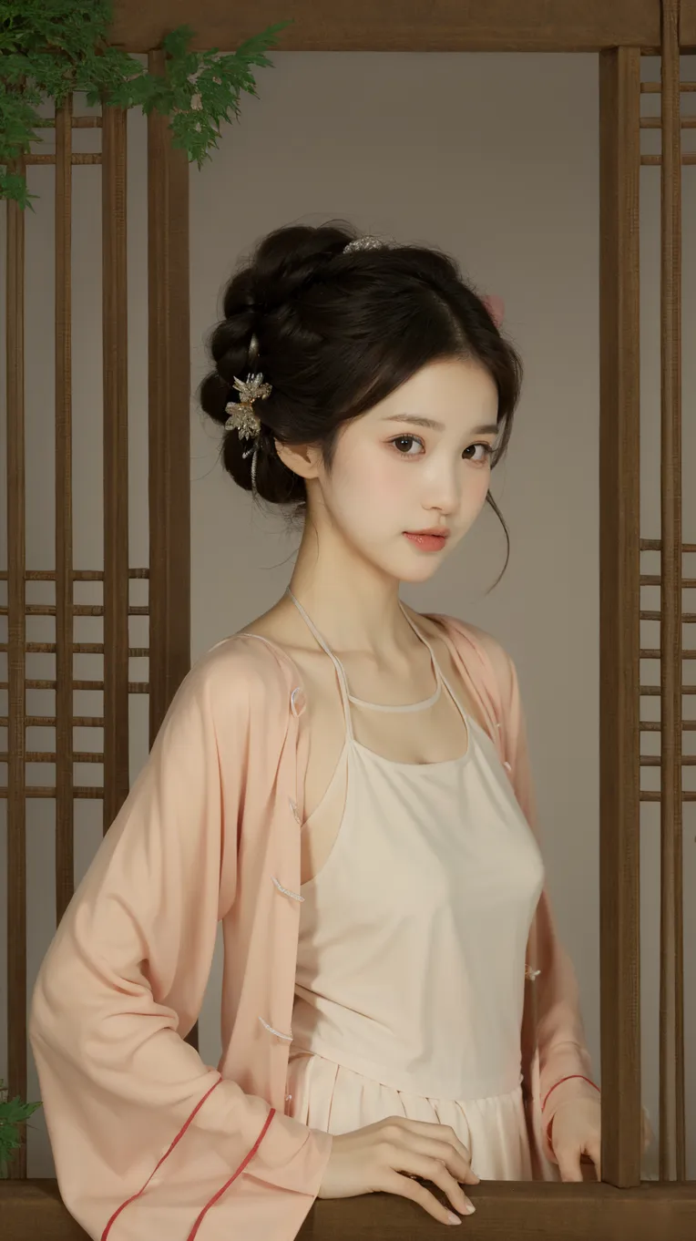 Realistic,Chinese Style,Style & Filter,LoRA,SD 1.5