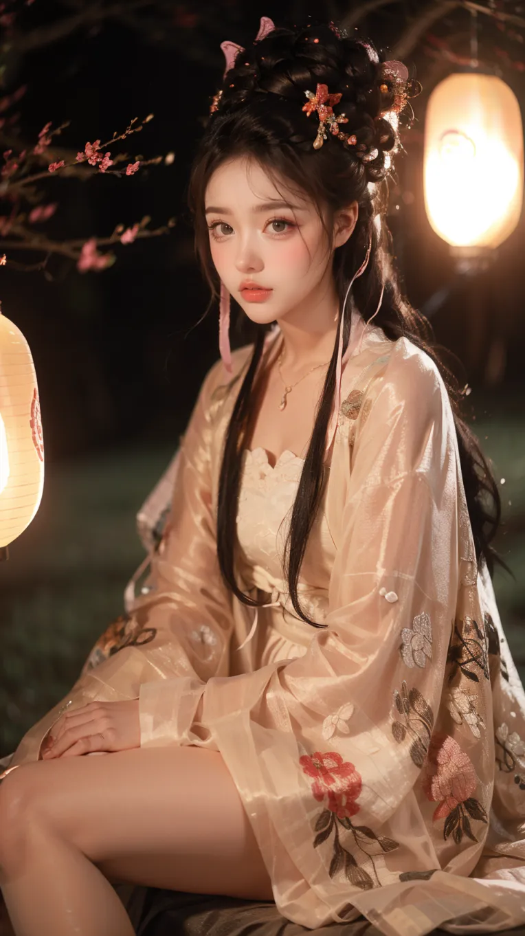 Realistic,Chinese Style,Portrait Photography,LoRA,SD 1.5